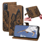 For OPPO A52 / A72 / A92 / Brown