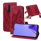 For OPPO A9 (2020) / Red