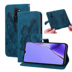 For OPPO A9 (2020) / Blue