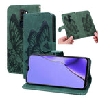 For OPPO A9 (2020) / Green