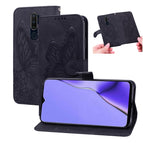 For OPPO A9 (2020) / Black