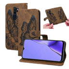 For OPPO A9 (2020) / Brown