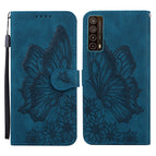 For Huawei P Smart 2021 / Blue