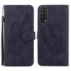 For Huawei P Smart 2021 / Black
