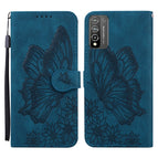 For Huawei Honor 10X Lite / Blue