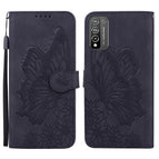 For Huawei Honor 10X Lite / Black