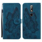 For Nokia 2.4 / Blue