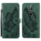 For Nokia 2.4 / Green