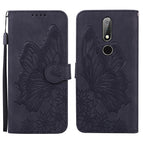 For Nokia 2.4 / Black