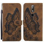 For Nokia 2.4 / Brown