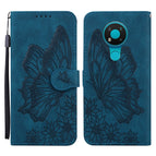 For Nokia 3.4 / Blue