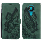 For Nokia 3.4 / Green