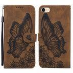 For iPhone 6 / 6s / Brown