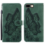 For iPhone 6 Plus / 6s Plus / Green
