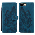 For iPhone 8 Plus / 7Plus / Blue