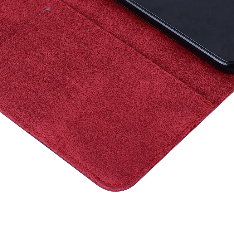 Retro Skin Feel Butterflies Embossing Horizontal Flip Leather Case with Holder & Card Slots & Wallet, For iPhone 11, For iPhone 11 Pro, For iPhone 11 Pro Max, For iPhone 12 mini