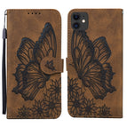 For iPhone 11 / Brown