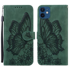 For iPhone 12 / 12 Pro / Green