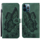 For iPhone 12 Pro Max / Green