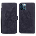 For iPhone 12 Pro Max / Black