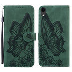 For iPhone XR / Green