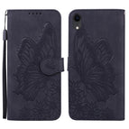 For iPhone XR / Black