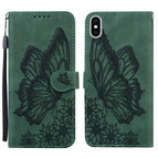 For iPhone X / XS / Green