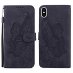 For iPhone XS Max / Black