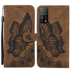 For Xiaomi Mi 10T Pro 5G / Brown
