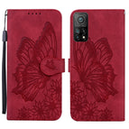For Xiaomi Mi 10T Pro 5G / Red
