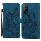 For Xiaomi Mi 10T Pro 5G / Blue