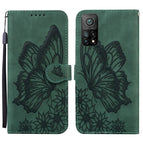 For Xiaomi Mi 10T Pro 5G / Green