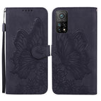 For Xiaomi Mi 10T Pro 5G / Black