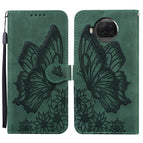 For Xiaomi Mi 10T Lite 5G / Green