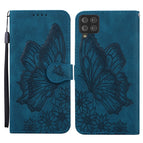 For Samsung Galaxy A12 5G / Blue