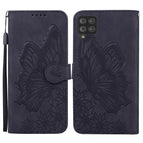 For Samsung Galaxy A12 5G / Black