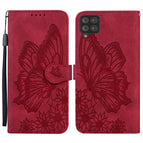 For Samsung Galaxy A42 5G / Red