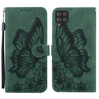 For Samsung Galaxy A42 5G / Green