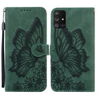For Samsung Galaxy A51 / Green