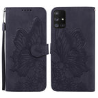 For Samsung Galaxy A71 / Black