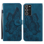 For Samsung Galaxy Note20 Ultra / Blue