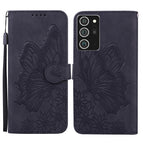 For Samsung Galaxy Note20 Ultra / Black