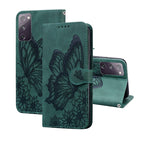 For Samsung Galaxy S20 FE / Green