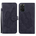 For Samsung Galaxy S20+ / Black