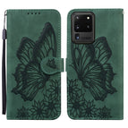 For Samsung Galaxy S20 Ultra / Green