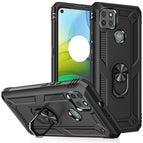 For Motorola Moto G9 Power / Black
