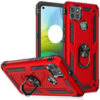 For Motorola Moto G9 Power / Red