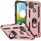 For Motorola Moto G9 Power / Rose Gold