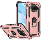 For Xiaomi Mi 10T Lite 5G / Rose Gold