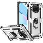 For Xiaomi Mi 10T Lite 5G / Silver